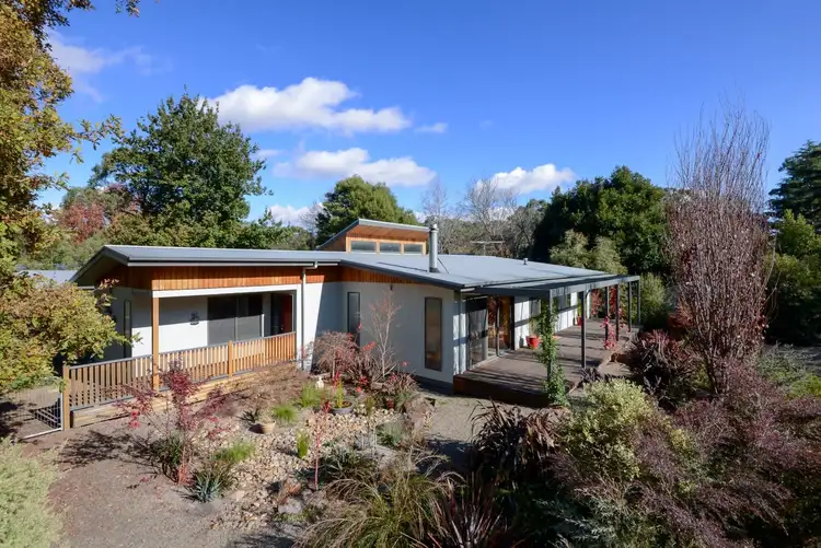 16 Old Don Road, Don Valley VIC 3139