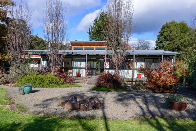 Fifth view of Homely house listing, 16 Old Don Road, Don Valley VIC 3139