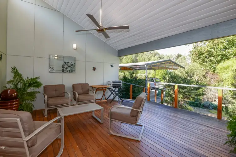 Sixth view of Homely house listing, 16 Old Don Road, Don Valley VIC 3139