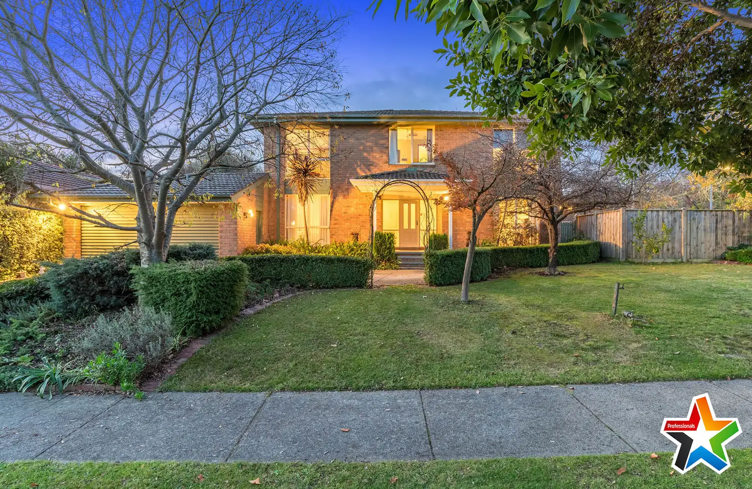 Main view of Homely house listing, 81 Blackburn Road, Mooroolbark VIC 3138