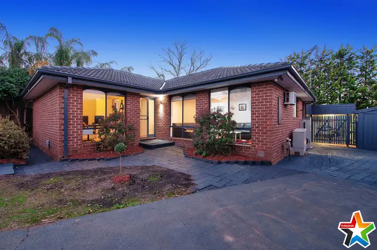 Main view of Homely house listing, 6 Kadina Court, Mooroolbark VIC 3138