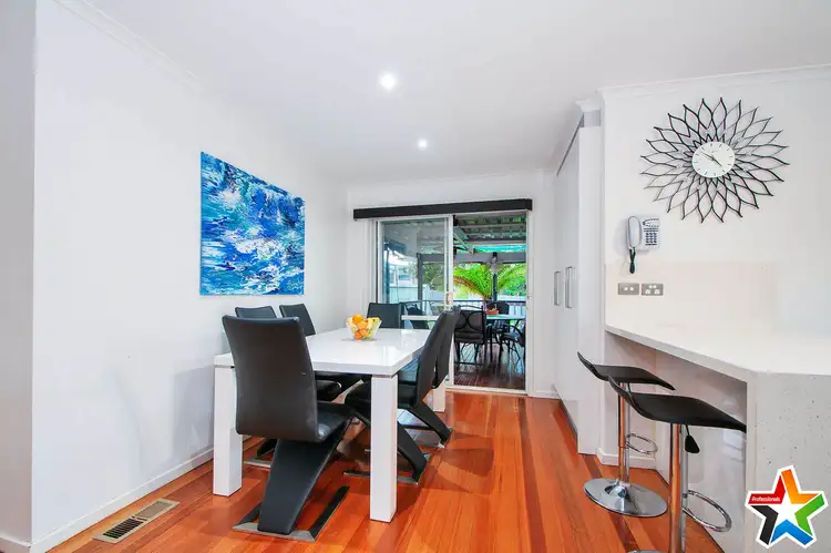 Fourth view of Homely house listing, 6 Kadina Court, Mooroolbark VIC 3138