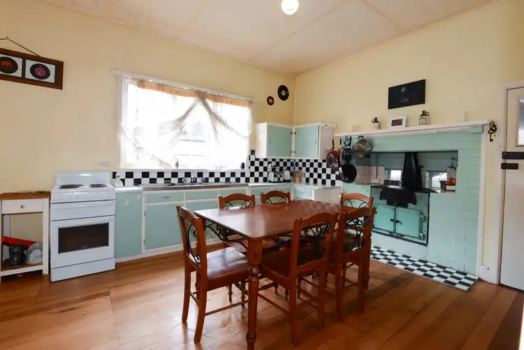 Second view of Homely house listing, 1640 Little Yarra Road, Powelltown VIC 3797