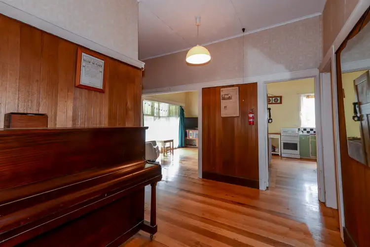 Fifth view of Homely house listing, 1640 Little Yarra Road, Powelltown VIC 3797
