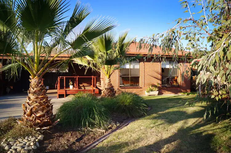 19 Delisle Avenue, Shepparton VIC 3630