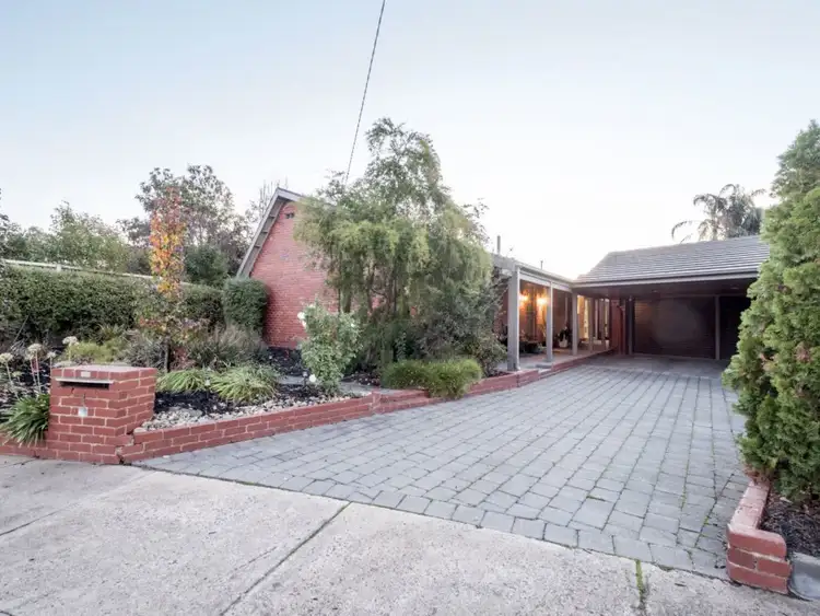 1 Yarra Court, Shepparton VIC 3630