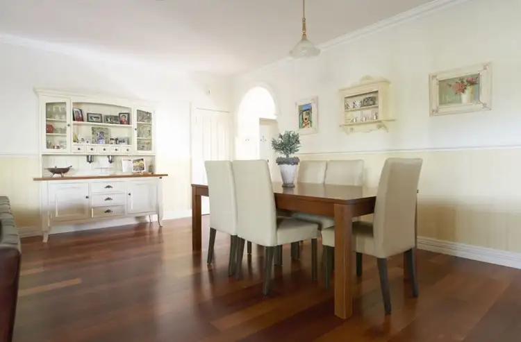 Seventh view of Homely house listing, 4 Mitta Court, Kialla VIC 3631