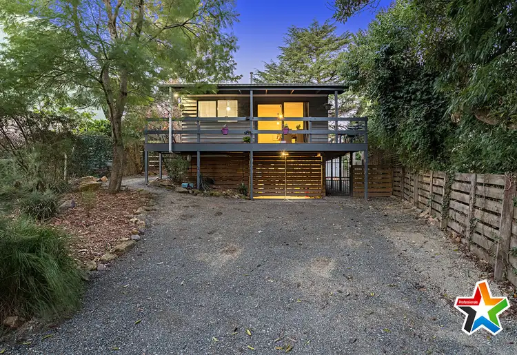 9 Wedderburn Crescent, Mount Evelyn VIC 3796