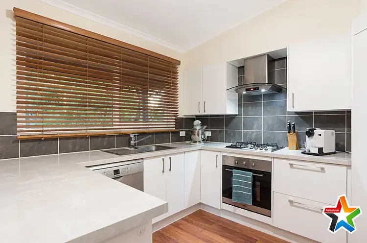 Fifth view of Homely house listing, 9 Wedderburn Crescent, Mount Evelyn VIC 3796