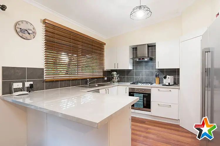 Sixth view of Homely house listing, 9 Wedderburn Crescent, Mount Evelyn VIC 3796