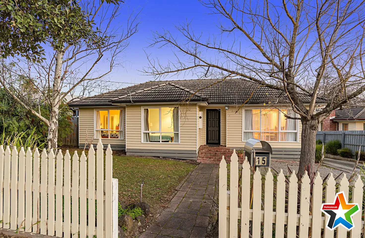 Main view of Homely house listing, 15 Kalimna Street, Mooroolbark VIC 3138