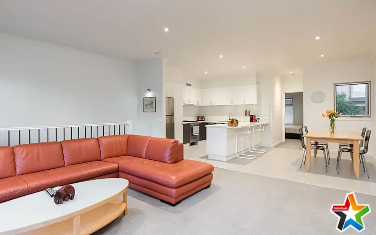 Sixth view of Homely townhouse listing, 2 Adriana Close, Mooroolbark VIC 3138