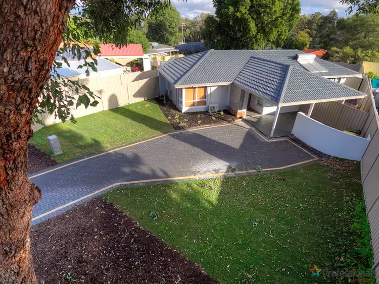 Main view of Homely house listing, 26 Abercorn Road, Forrestfield WA 6058