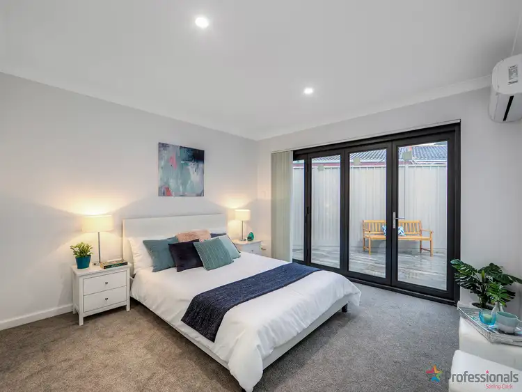 Second view of Homely house listing, 26 Abercorn Road, Forrestfield WA 6058