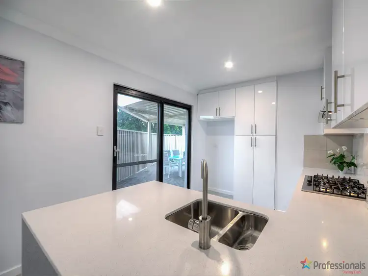 Fifth view of Homely house listing, 26 Abercorn Road, Forrestfield WA 6058