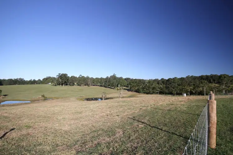 Main view of Homely land listing, LOT 3, 126 Taylor Road, Veteran QLD 4570