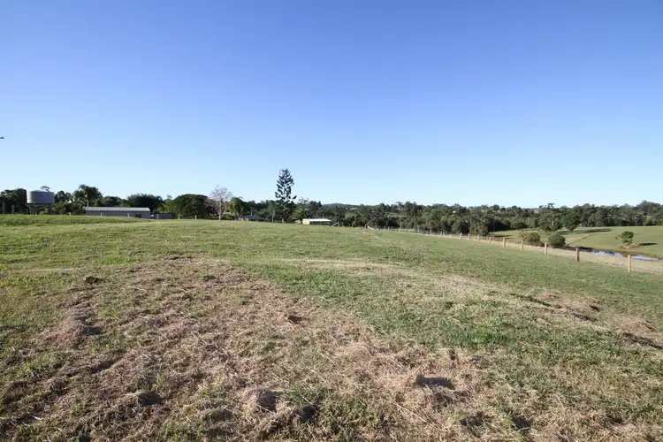 Second view of Homely land listing, LOT 3, 126 Taylor Road, Veteran QLD 4570