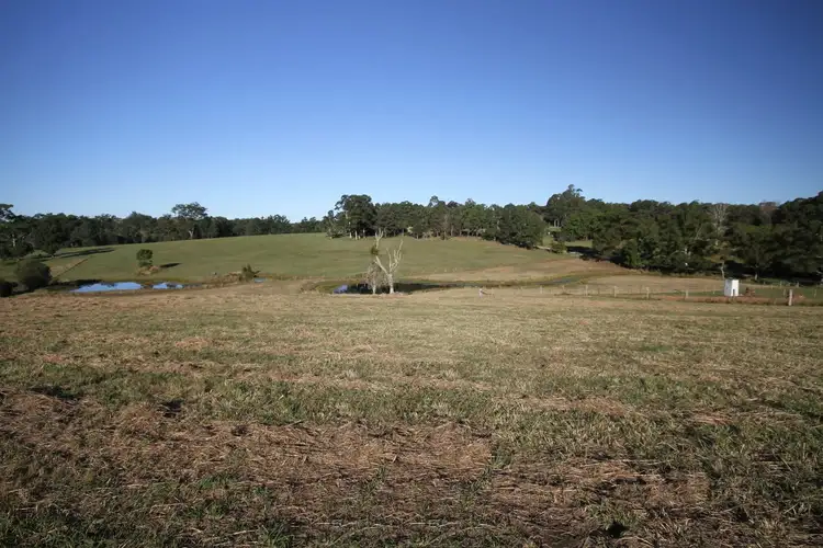 Third view of Homely land listing, LOT 3, 126 Taylor Road, Veteran QLD 4570