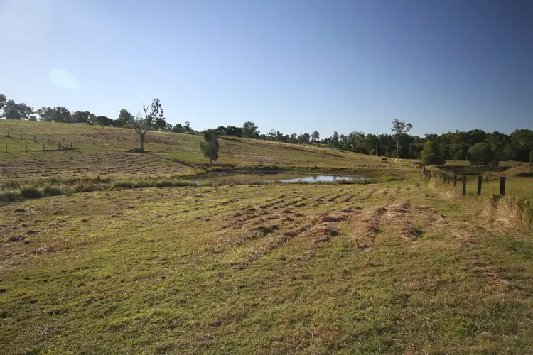 Fourth view of Homely land listing, LOT 3, 126 Taylor Road, Veteran QLD 4570