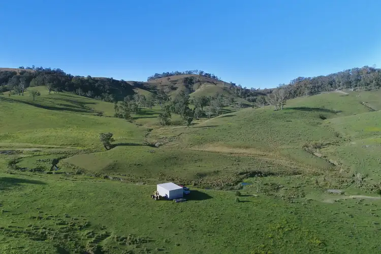 Second view of Homely rural property listing, Lot 101/2249 Monkerai Road, Weismantels NSW 2415