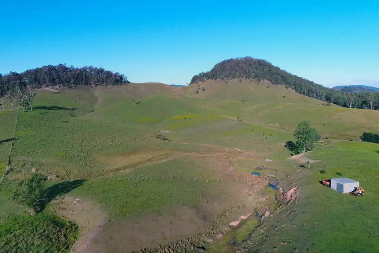 Third view of Homely rural property listing, Lot 101/2249 Monkerai Road, Weismantels NSW 2415
