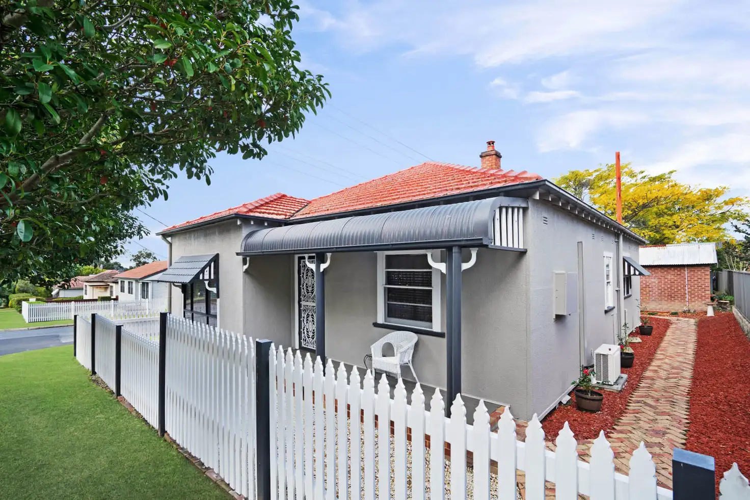 Main view of Homely house listing, 77 Collinson Street, Tenambit NSW 2323