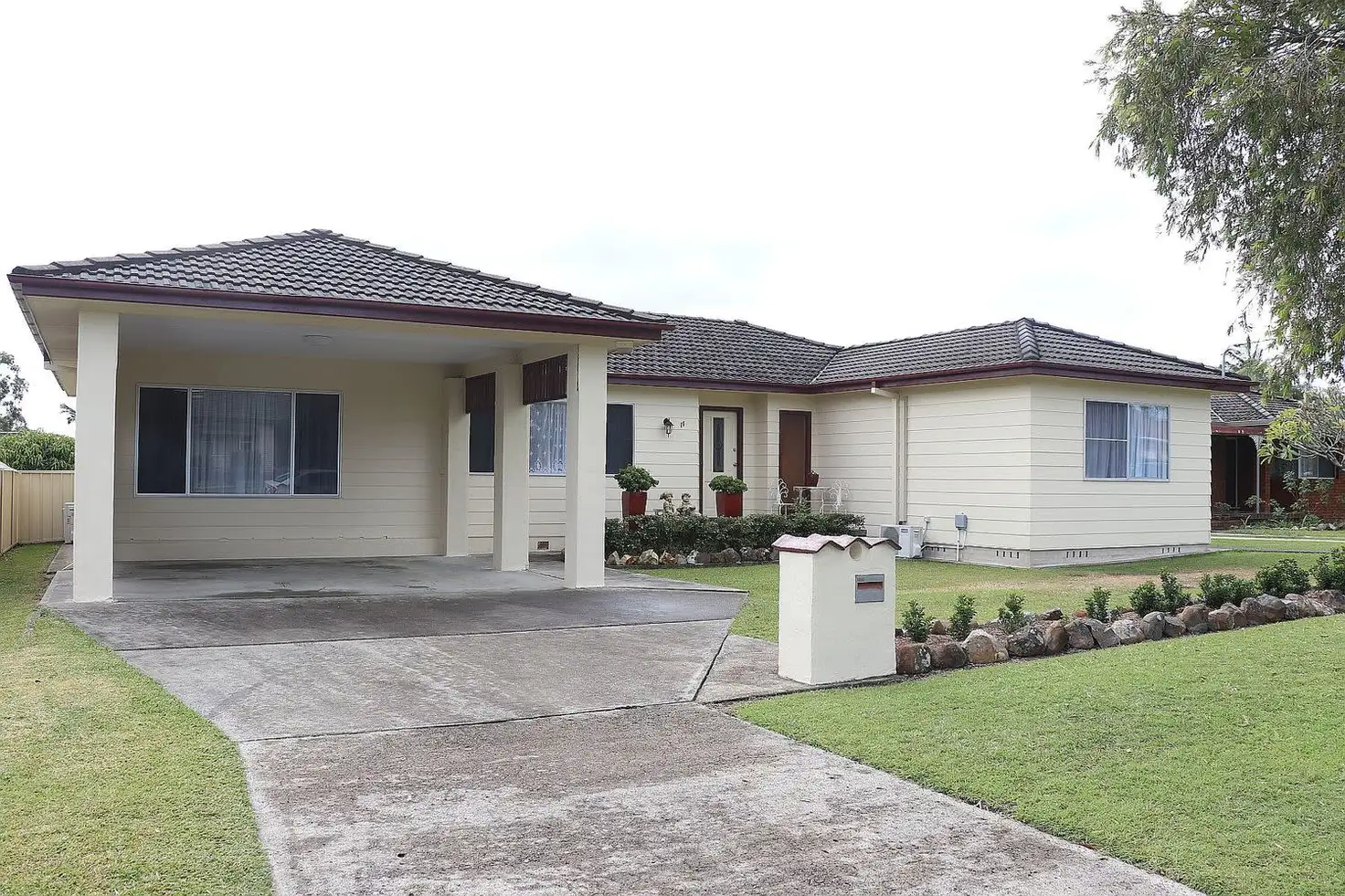 Main view of Homely house listing, 11 High Street, Cundletown NSW 2430