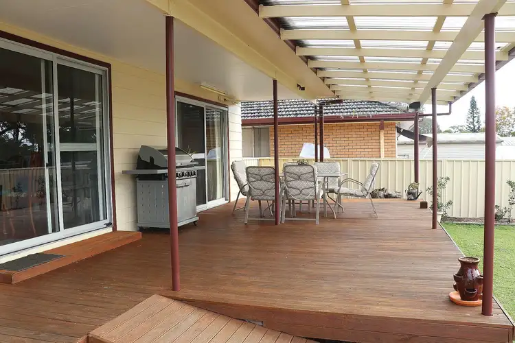 Fourth view of Homely house listing, 11 High Street, Cundletown NSW 2430