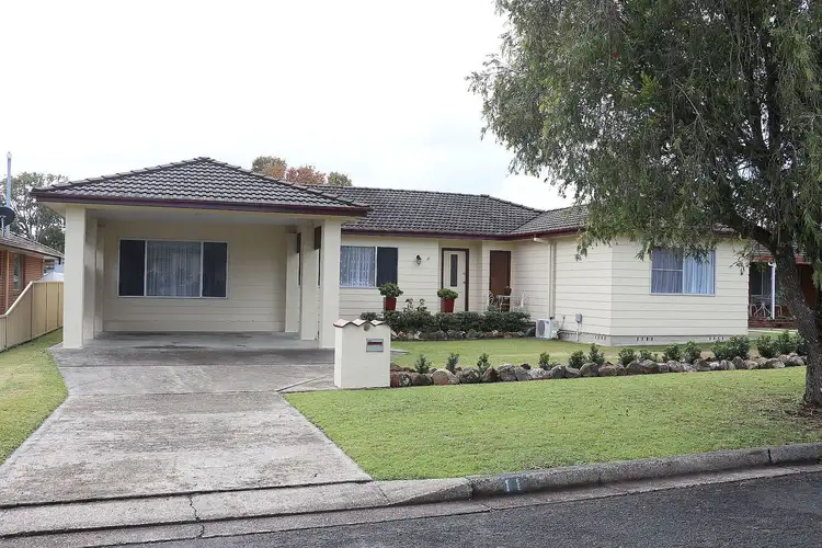 Fifth view of Homely house listing, 11 High Street, Cundletown NSW 2430