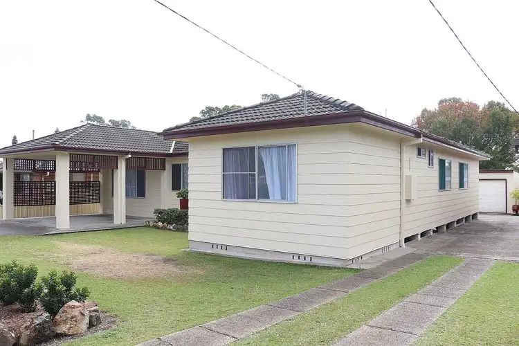Sixth view of Homely house listing, 11 High Street, Cundletown NSW 2430