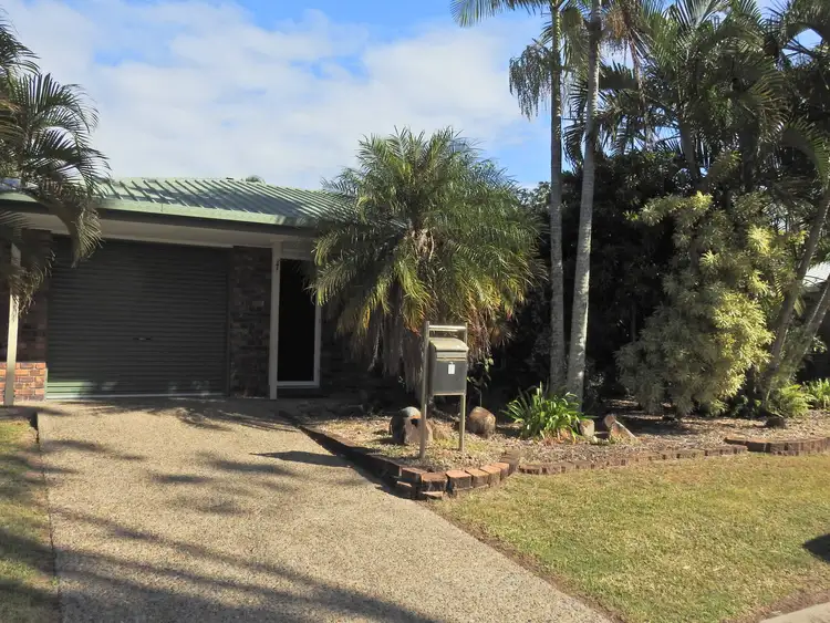 5/66 Banksia Avenue, Andergrove QLD 4740
