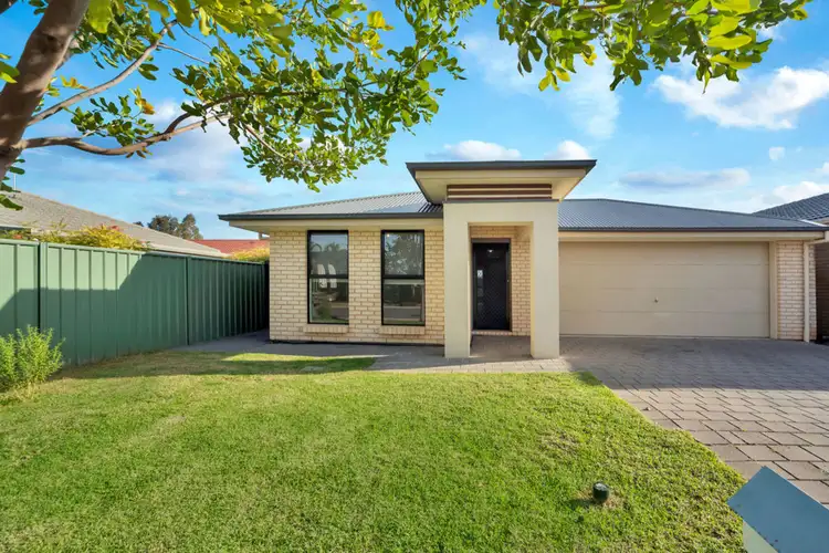 28 Buckley Street, Evanston Gardens SA 5116