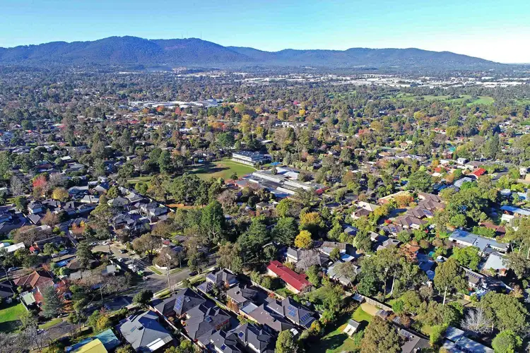 Third view of Homely house listing, 31 Ruskin Avenue, Croydon VIC 3136