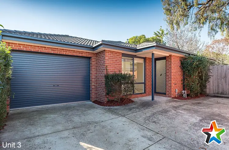 5 Gray Court, Mooroolbark VIC 3138