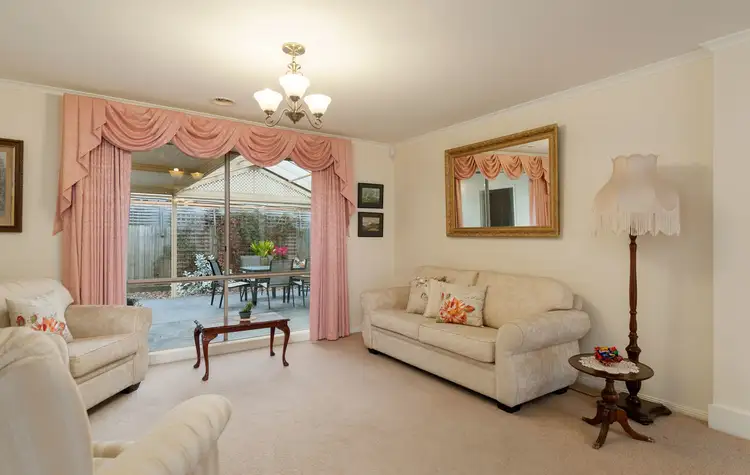 Second view of Homely house listing, 10 Nimblefoot Way, Lilydale VIC 3140