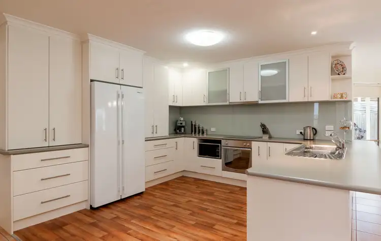 Sixth view of Homely house listing, 10 Nimblefoot Way, Lilydale VIC 3140