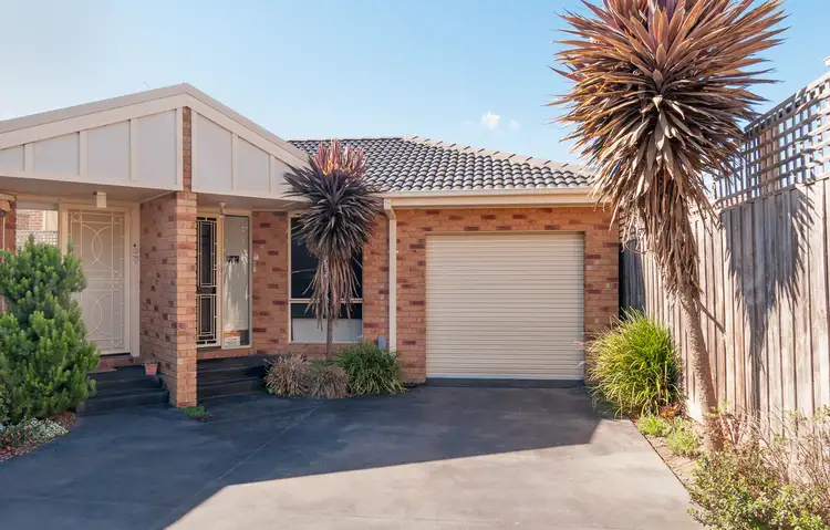 5/34 Kidgell Street, Lilydale VIC 3140