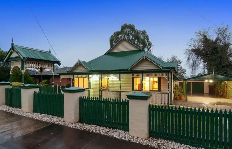 8 Baker Street, Lilydale VIC 3140
