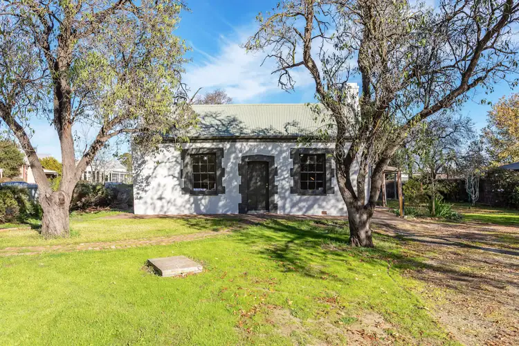 5 Chalk Hill Road, Mclaren Vale SA 5171