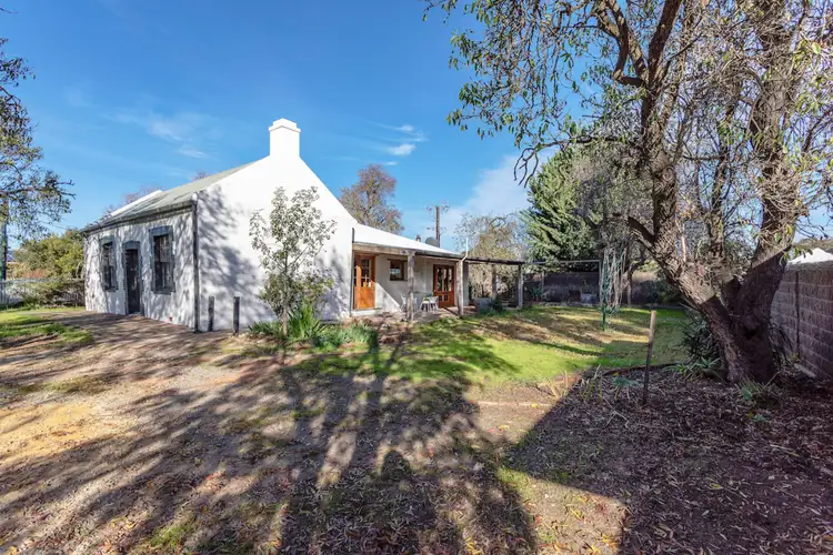 Fifth view of Homely house listing, 5 Chalk Hill Road, Mclaren Vale SA 5171