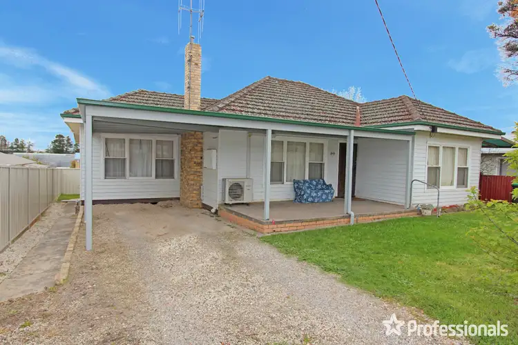 Main view of Homely house listing, 20 Dowding Street, California Gully VIC 3556