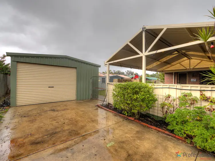 Second view of Homely house listing, 4 Solandra Way, Forrestfield WA 6058