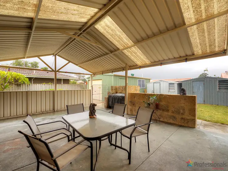 Third view of Homely house listing, 4 Solandra Way, Forrestfield WA 6058