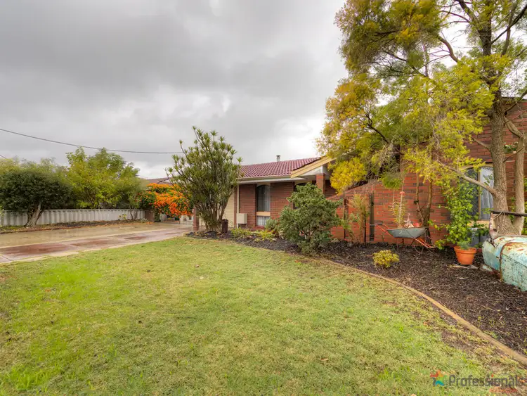 Fourth view of Homely house listing, 4 Solandra Way, Forrestfield WA 6058