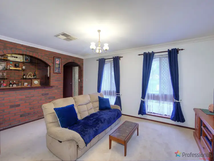 Fifth view of Homely house listing, 4 Solandra Way, Forrestfield WA 6058