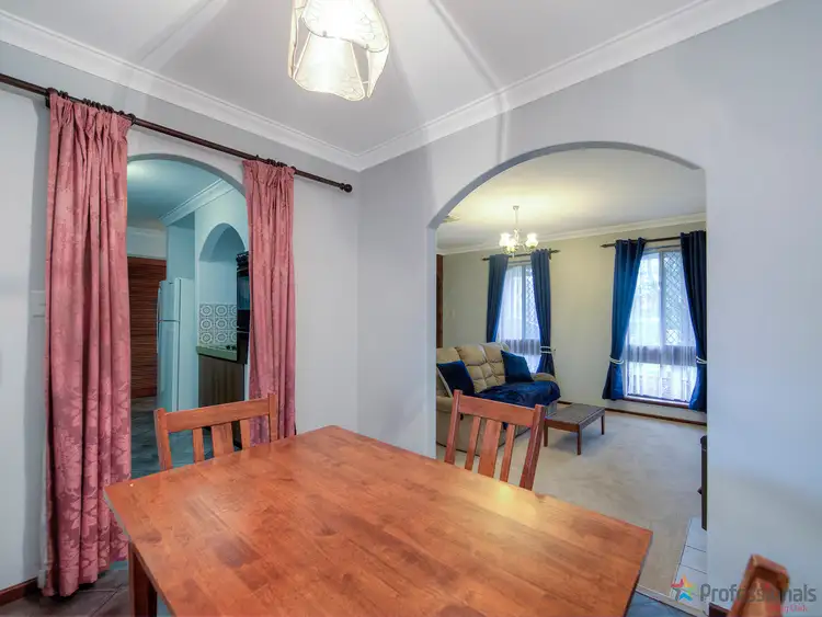 Seventh view of Homely house listing, 4 Solandra Way, Forrestfield WA 6058