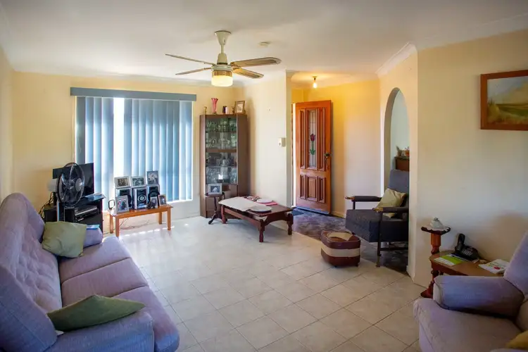 5 Penrose Circuit, Redbank Plains QLD 4301