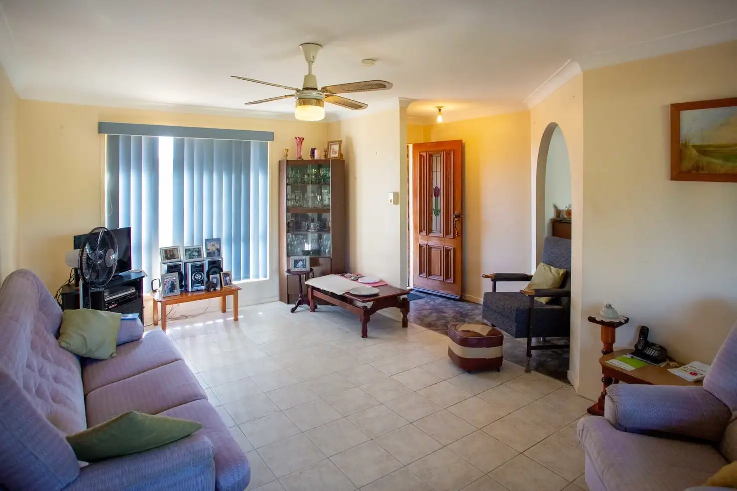 Main view of Homely house listing, 5 Penrose Circuit, Redbank Plains QLD 4301