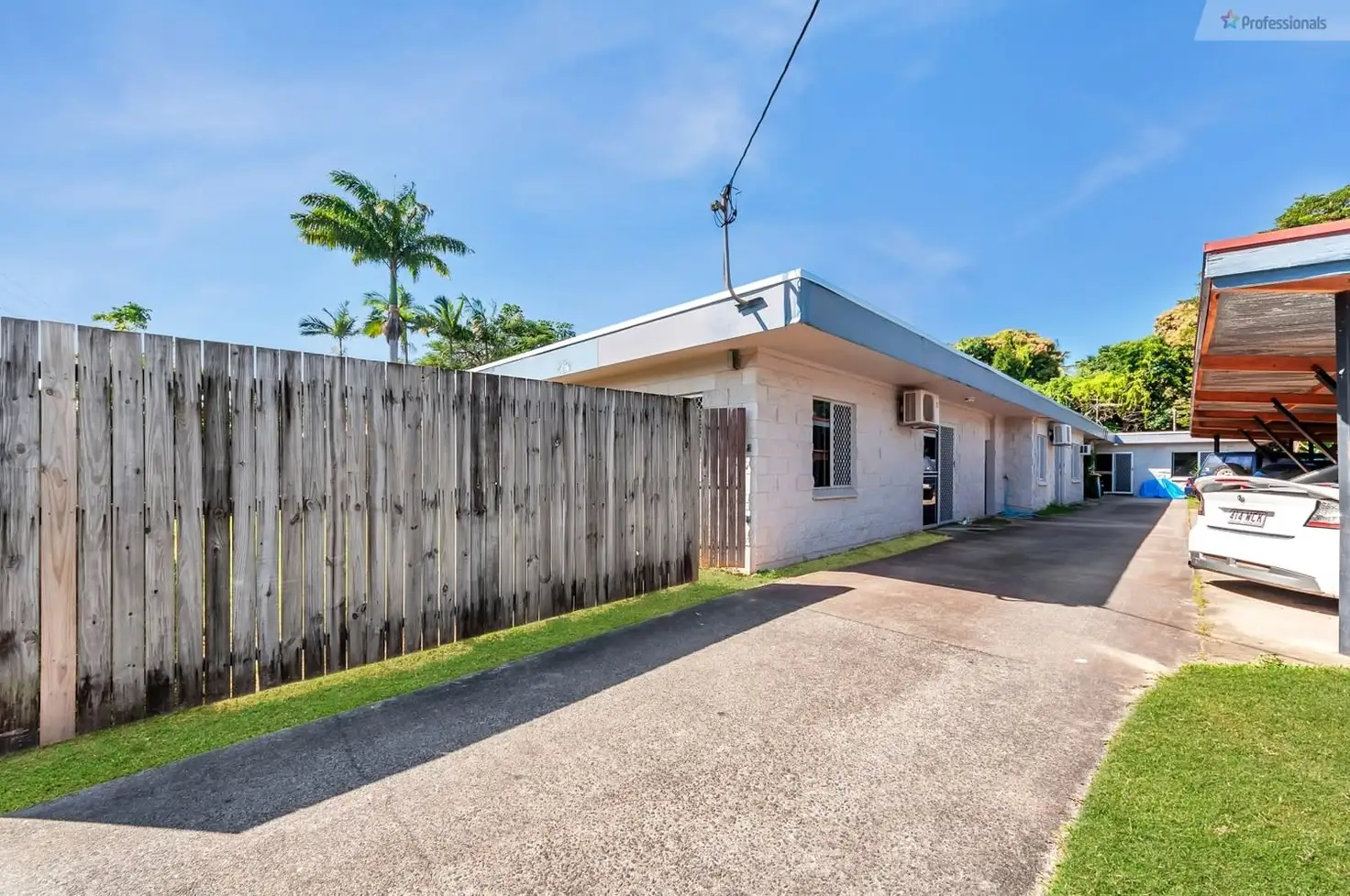 Main view of Homely block of units listing, 7 Sandown Close, Woree QLD 4868