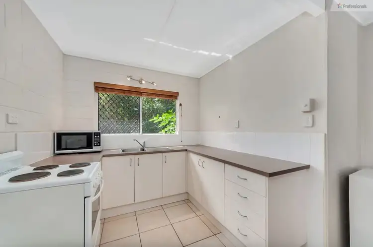 Third view of Homely block of units listing, 7 Sandown Close, Woree QLD 4868